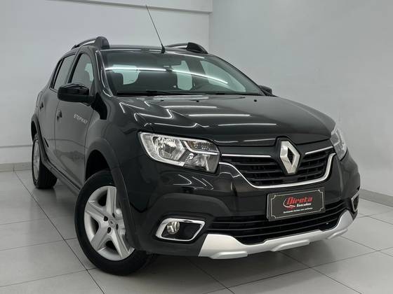 RENAULT SANDERO 1.0 12V SCE FLEX S EDITION MANUAL